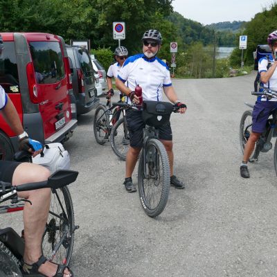 056 am Aufstieg nach Teufen